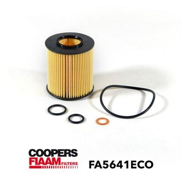 COOPERSFIAAM FILTERS FA5641ECO: Olejový filtr
