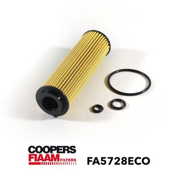 COOPERSFIAAM FILTERS FA5728ECO: Eļļas filtrs