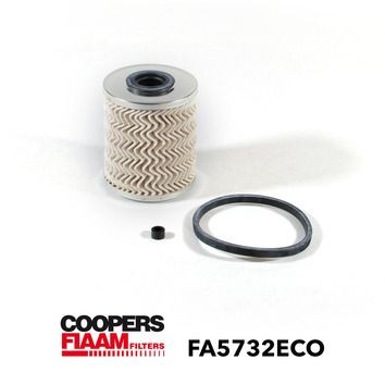 COOPERSFIAAM FILTERS FA5732ECO: Degvielas filtrs