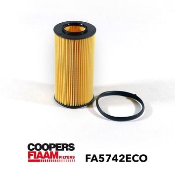 COOPERSFIAAM FILTERS FA5742ECO: Oliefilter