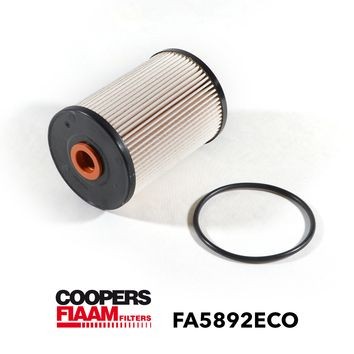 COOPERSFIAAM FILTERS FA5892ECO: Drivstoffilter