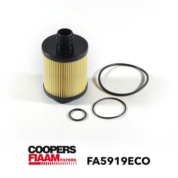 COOPERSFIAAM FILTERS FA5919ECO: Маслен филтър