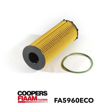 COOPERSFIAAM FILTERS FA5960ECO: Oliefilter