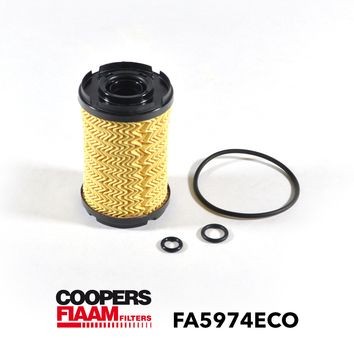 COOPERSFIAAM FILTERS FA5974ECO: Eļļas filtrs
