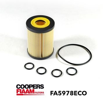 COOPERSFIAAM FILTERS FA5978ECO: Oliefilter