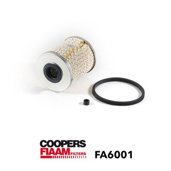 COOPERSFIAAM FILTERS FA6001: Degvielas filtrs