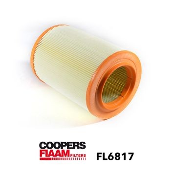 COOPERSFIAAM FILTERS FL6817: Filtro de aire