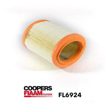 COOPERSFIAAM FILTERS FL6924: Filtro aria