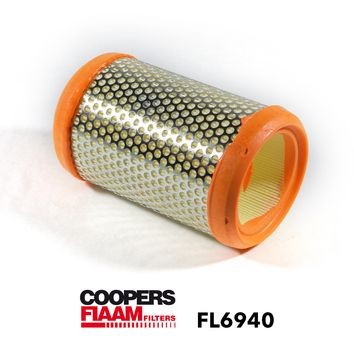 COOPERSFIAAM FILTERS FL6940: Gaisa filtrs