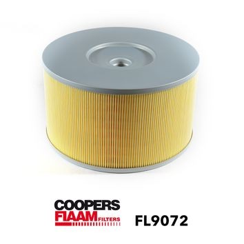 COOPERSFIAAM FILTERS FL9072: Filtre à air