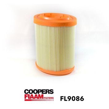 COOPERSFIAAM FILTERS FL9086: Gaisa filtrs