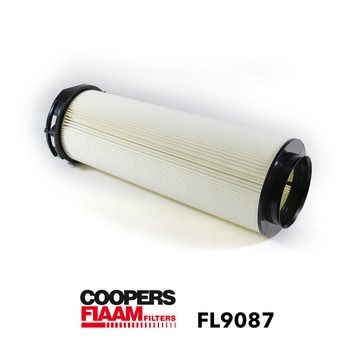 COOPERSFIAAM FILTERS FL9087: Въздушен филтър