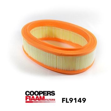 COOPERSFIAAM FILTERS FL9149: Légszűrő