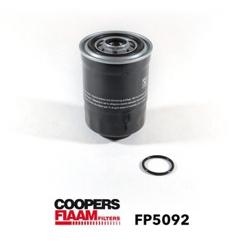 COOPERSFIAAM FILTERS FP5092 Kraftstofffilter
