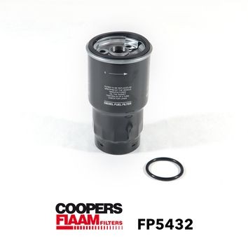COOPERSFIAAM FILTERS FP5432: Degvielas filtrs