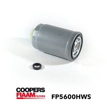 COOPERSFIAAM FILTERS FP5600HWS: Degvielas filtrs