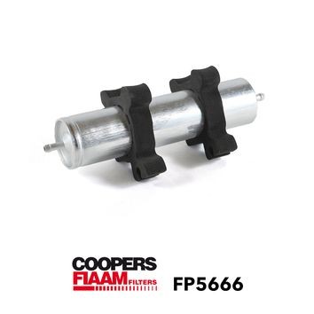 COOPERSFIAAM FILTERS FP5666: Filtro combustible