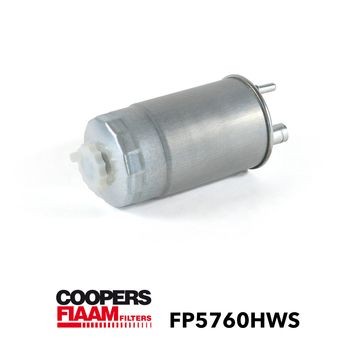 COOPERSFIAAM FILTERS FP5760HWS: Palivový filter