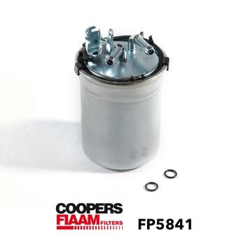 COOPERSFIAAM FILTERS FP5841: Filtro carburante