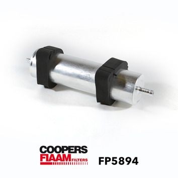 COOPERSFIAAM FILTERS FP5894: Filtro combustible