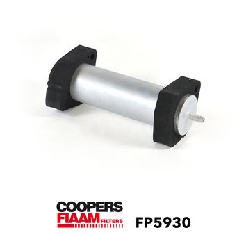 COOPERSFIAAM FILTERS FP5930: Filtro carburante