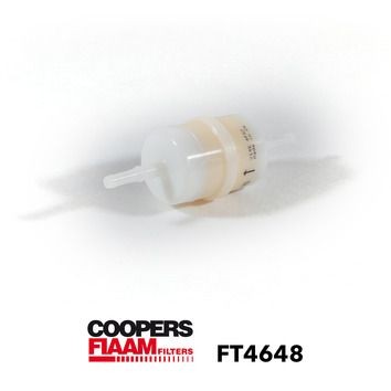 COOPERSFIAAM FILTERS FT4648: Üzemanyagszűrő