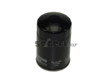COOPERSFIAAM FILTERS FT4760: Õlifilter