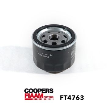 COOPERSFIAAM FILTERS FT4763: Oliefilter
