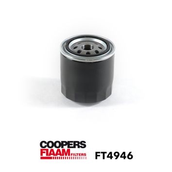 COOPERSFIAAM FILTERS FT4946: Polttoainesuodatin