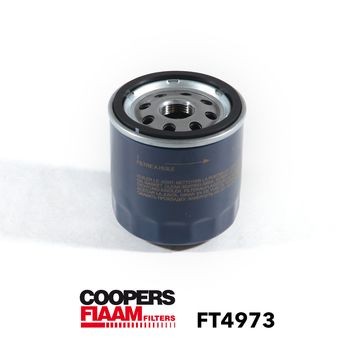 COOPERSFIAAM FILTERS FT4973 Ölfilter