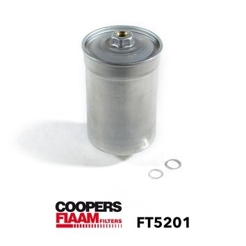 COOPERSFIAAM FILTERS FT5201: Kraftstofffilter