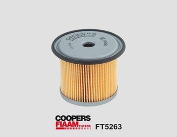 COOPERSFIAAM FILTERS FT5263 Kraftstofffilter