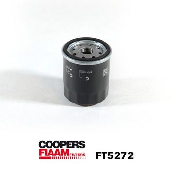 COOPERSFIAAM FILTERS FT5272: Filtre à huile