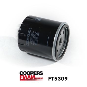 COOPERSFIAAM FILTERS FT5309: Brændstof-filter