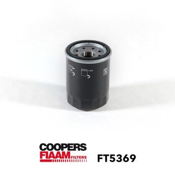 COOPERSFIAAM FILTERS FT5369 Ölfilter