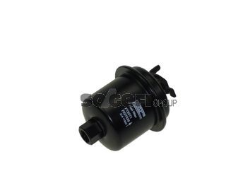 COOPERSFIAAM FILTERS FT5371: Filtro carburante