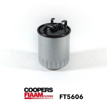 COOPERSFIAAM FILTERS FT5606: Brandstoffilter