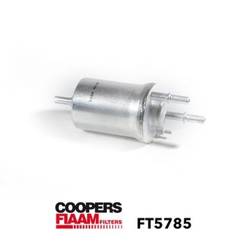 COOPERSFIAAM FILTERS FT5785: Drivstoffilter