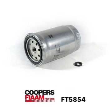 COOPERSFIAAM FILTERS FT5854: Kraftstofffilter