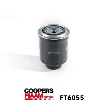 COOPERSFIAAM FILTERS FT6055 Kraftstofffilter