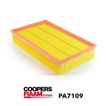 COOPERSFIAAM FILTERS PA7109: Luftfilter