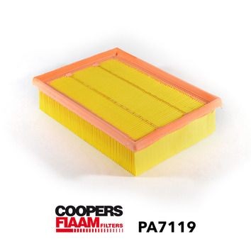 COOPERSFIAAM FILTERS PA7119: Vzduchový filtr