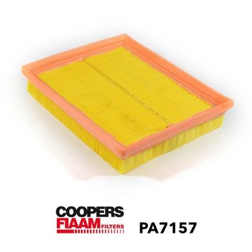 COOPERSFIAAM FILTERS PA7157: Gaisa filtrs