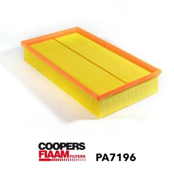 COOPERSFIAAM FILTERS PA7196: Filtre à air