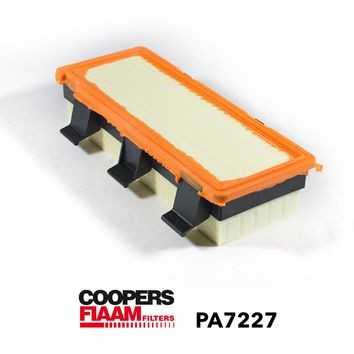 COOPERSFIAAM FILTERS PA7227: Luftfilter