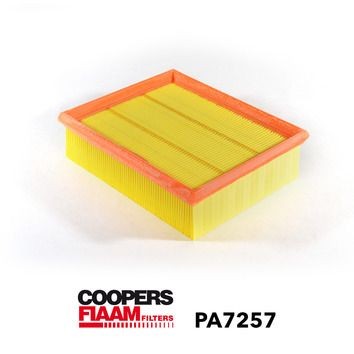 COOPERSFIAAM FILTERS PA7257: Légszűrő