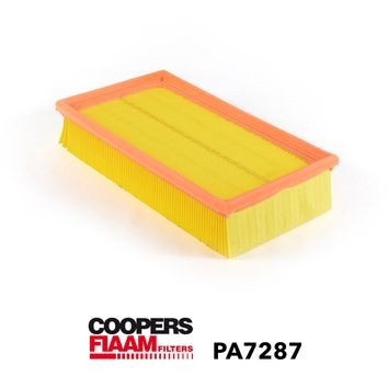 COOPERSFIAAM FILTERS PA7287: Légszűrő