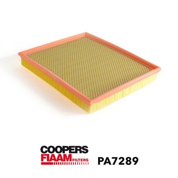 COOPERSFIAAM FILTERS PA7289: Filtro de aire