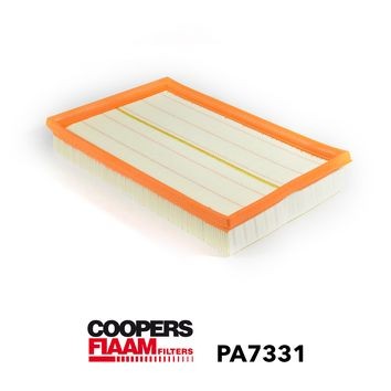 COOPERSFIAAM FILTERS PA7331: Gaisa filtrs