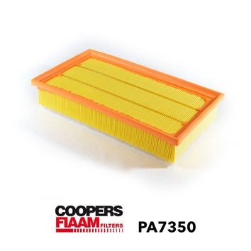 COOPERSFIAAM FILTERS PA7350: Filtro de ar